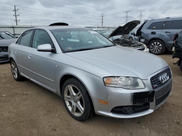 Photo 3 VIN: WAUDF78E88A120589 - AUDI A4 2.0T QU 