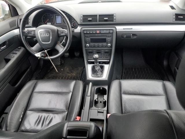 Photo 7 VIN: WAUDF78E88A120589 - AUDI A4 2.0T QU 