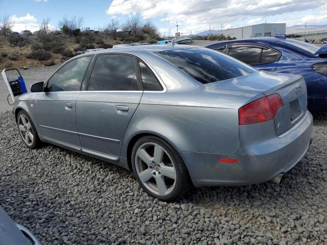 Photo 1 VIN: WAUDF78E88A149557 - AUDI A4 