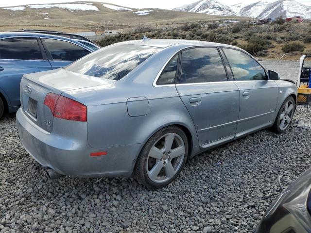 Photo 2 VIN: WAUDF78E88A149557 - AUDI A4 