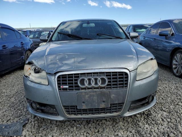 Photo 4 VIN: WAUDF78E88A149557 - AUDI A4 