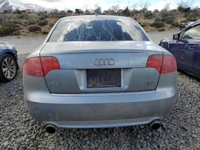 Photo 5 VIN: WAUDF78E88A149557 - AUDI A4 