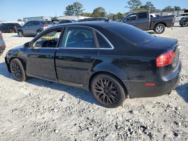 Photo 1 VIN: WAUDF78E88A156931 - AUDI A4 2.0T QU 