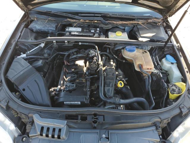 Photo 10 VIN: WAUDF78E88A156931 - AUDI A4 2.0T QU 