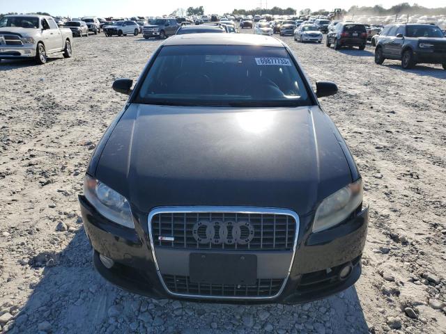 Photo 4 VIN: WAUDF78E88A156931 - AUDI A4 2.0T QU 