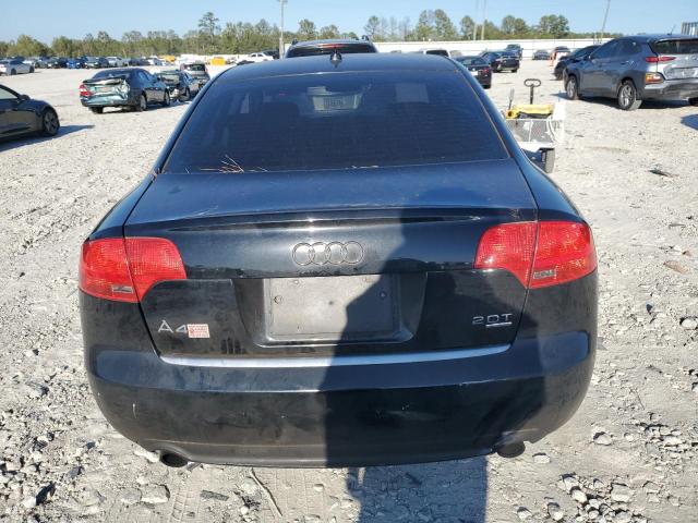 Photo 5 VIN: WAUDF78E88A156931 - AUDI A4 2.0T QU 