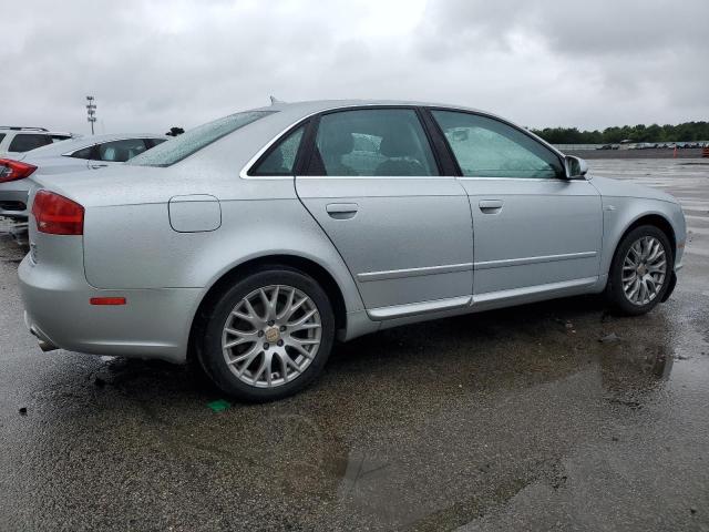 Photo 2 VIN: WAUDF78E88A157240 - AUDI A4 2.0T QU 