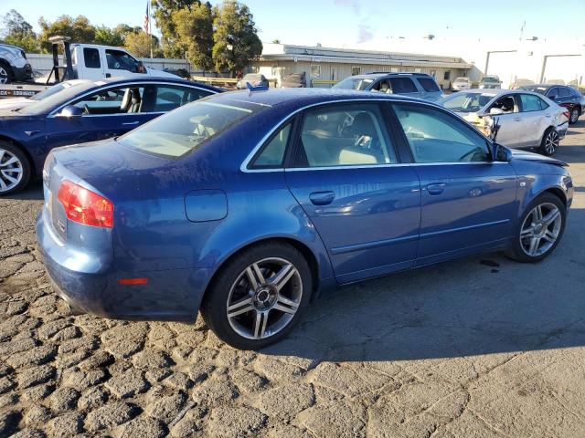 Photo 2 VIN: WAUDF78E96A098132 - AUDI A4 2.0T QU 