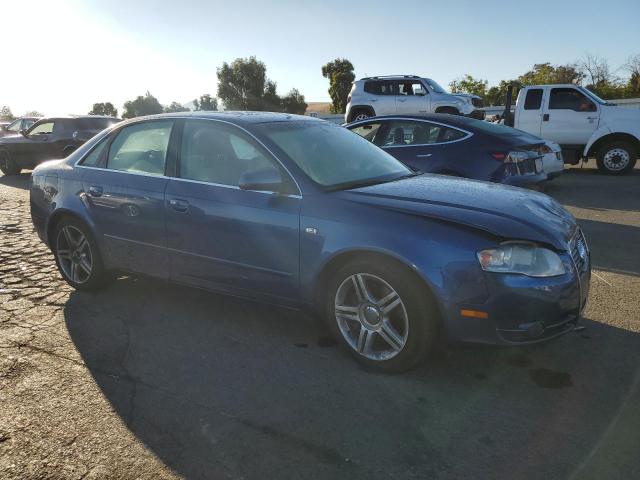 Photo 3 VIN: WAUDF78E96A098132 - AUDI A4 2.0T QU 