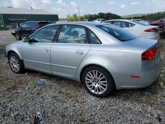 Photo 1 VIN: WAUDF78E96A127855 - AUDI A4 2.0T QU 