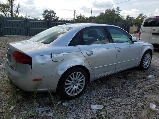 Photo 2 VIN: WAUDF78E96A127855 - AUDI A4 2.0T QU 