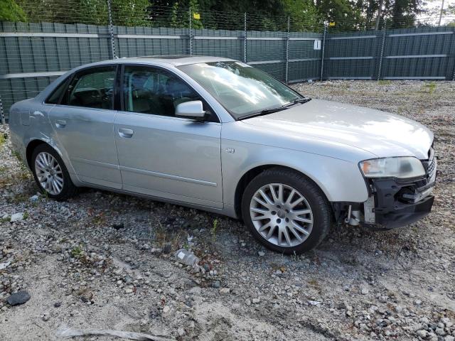 Photo 3 VIN: WAUDF78E96A127855 - AUDI A4 2.0T QU 