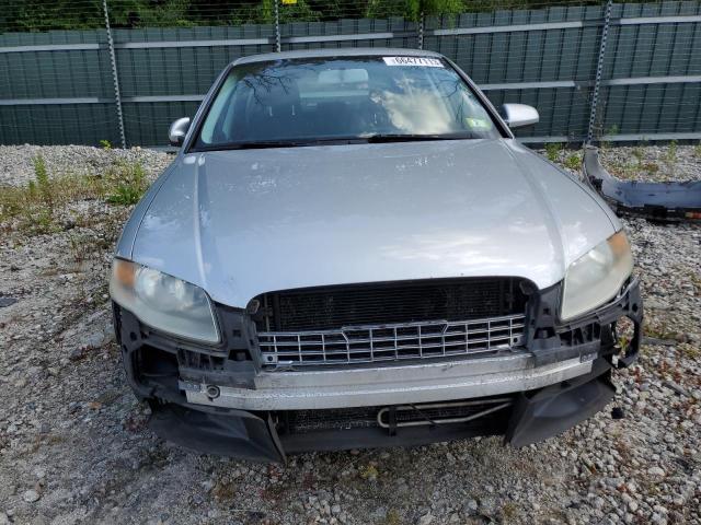 Photo 4 VIN: WAUDF78E96A127855 - AUDI A4 2.0T QU 