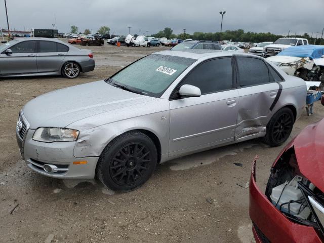 Photo 0 VIN: WAUDF78E96A136491 - AUDI A4 2.0T QU 