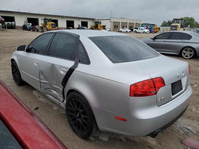 Photo 1 VIN: WAUDF78E96A136491 - AUDI A4 2.0T QU 