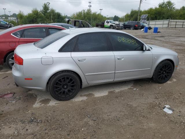 Photo 2 VIN: WAUDF78E96A136491 - AUDI A4 2.0T QU 