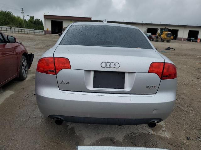 Photo 5 VIN: WAUDF78E96A136491 - AUDI A4 2.0T QU 