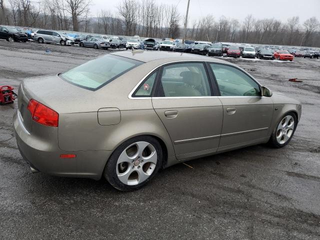 Photo 2 VIN: WAUDF78E96A217765 - AUDI A4 