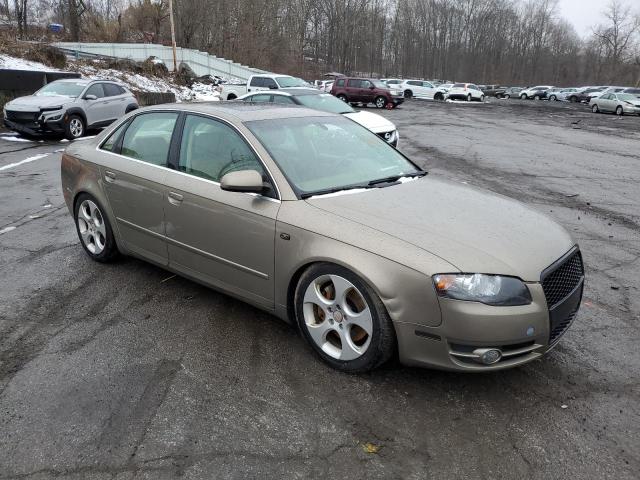 Photo 3 VIN: WAUDF78E96A217765 - AUDI A4 