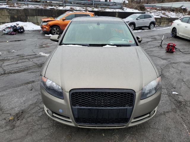 Photo 4 VIN: WAUDF78E96A217765 - AUDI A4 