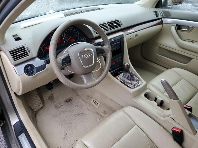 Photo 7 VIN: WAUDF78E96A217765 - AUDI A4 