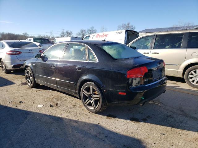 Photo 1 VIN: WAUDF78E97A027000 - AUDI A4 