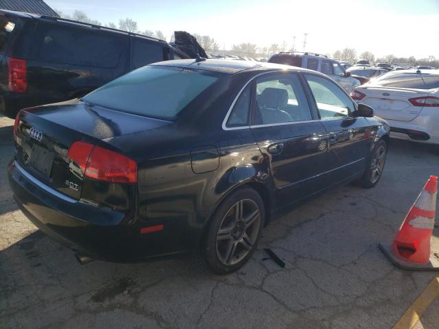 Photo 2 VIN: WAUDF78E97A027000 - AUDI A4 