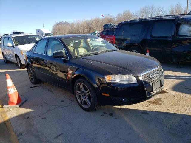 Photo 3 VIN: WAUDF78E97A027000 - AUDI A4 