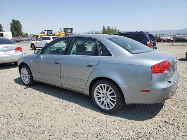 Photo 1 VIN: WAUDF78E97A083387 - AUDI A4 2.0T QU 