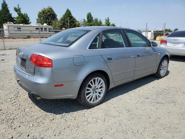 Photo 2 VIN: WAUDF78E97A083387 - AUDI A4 2.0T QU 