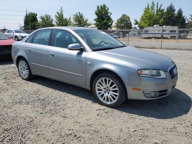 Photo 3 VIN: WAUDF78E97A083387 - AUDI A4 2.0T QU 