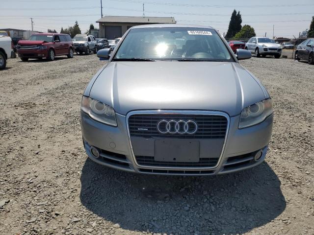 Photo 4 VIN: WAUDF78E97A083387 - AUDI A4 2.0T QU 