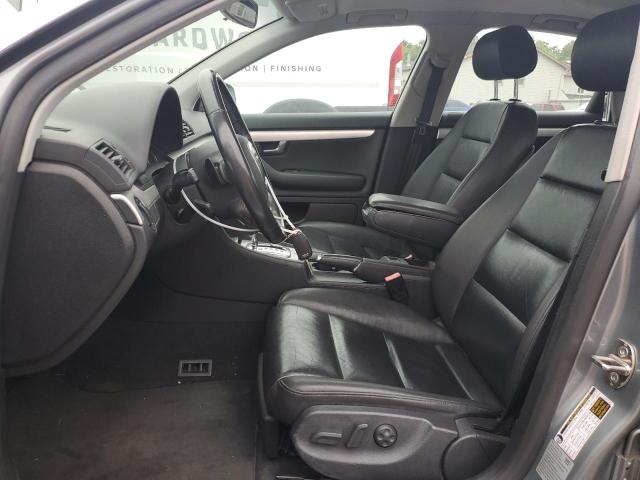 Photo 6 VIN: WAUDF78E98A042145 - AUDI A4 2.0T QU 