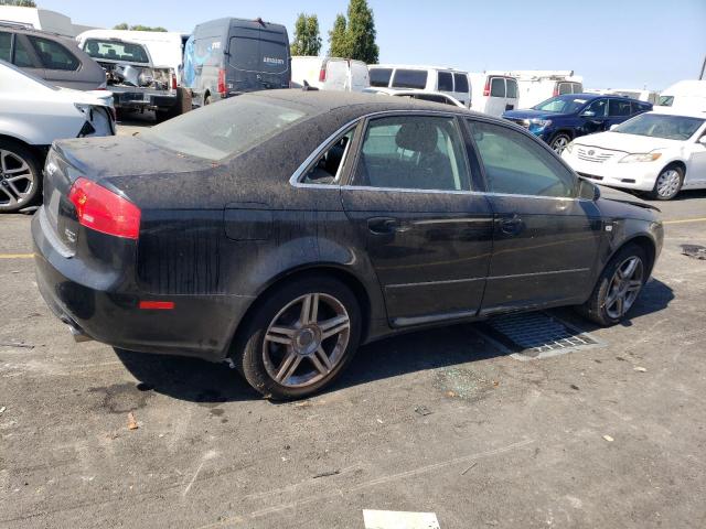 Photo 2 VIN: WAUDF78E98A056630 - AUDI A4 2.0T QU 