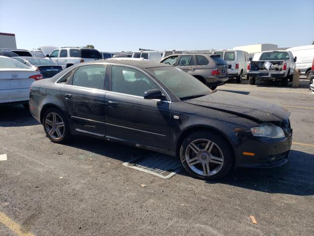 Photo 3 VIN: WAUDF78E98A056630 - AUDI A4 2.0T QU 