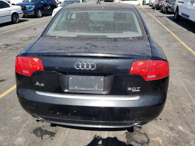 Photo 5 VIN: WAUDF78E98A056630 - AUDI A4 2.0T QU 