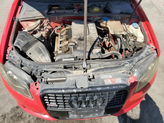 Photo 10 VIN: WAUDF78E98A064033 - AUDI A4 2.0T QU 