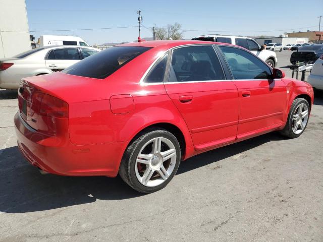 Photo 2 VIN: WAUDF78E98A064033 - AUDI A4 2.0T QU 