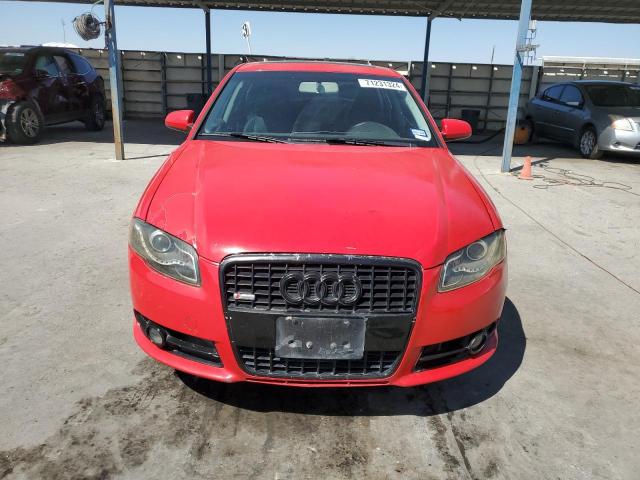 Photo 4 VIN: WAUDF78E98A064033 - AUDI A4 2.0T QU 