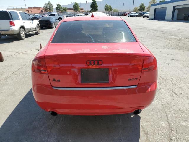 Photo 5 VIN: WAUDF78E98A064033 - AUDI A4 2.0T QU 