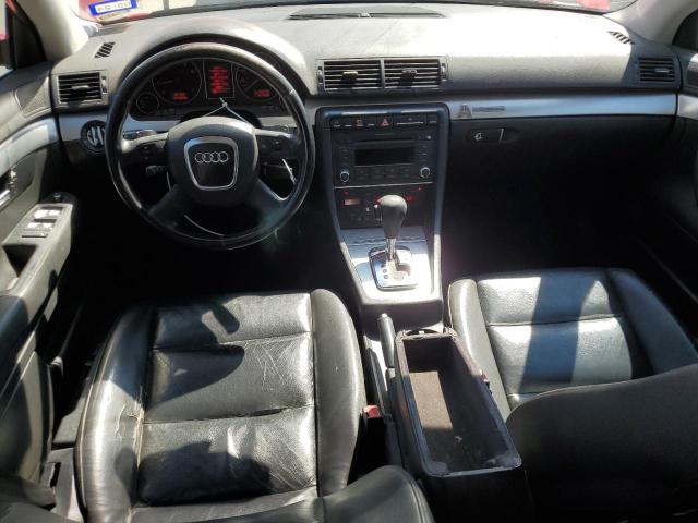 Photo 7 VIN: WAUDF78E98A064033 - AUDI A4 2.0T QU 