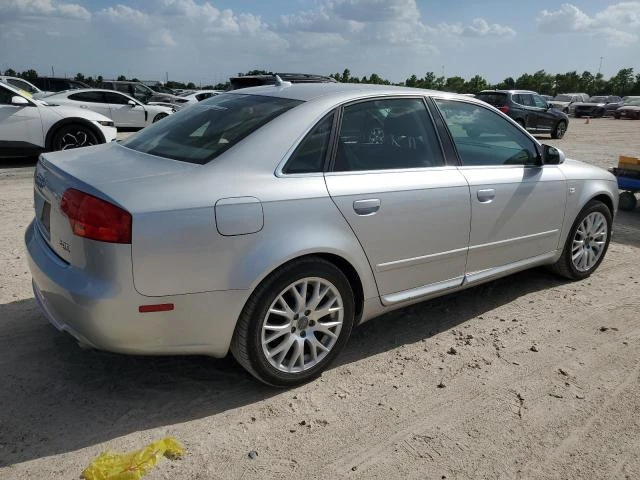 Photo 2 VIN: WAUDF78E98A162544 - AUDI A4 2.0T QU 