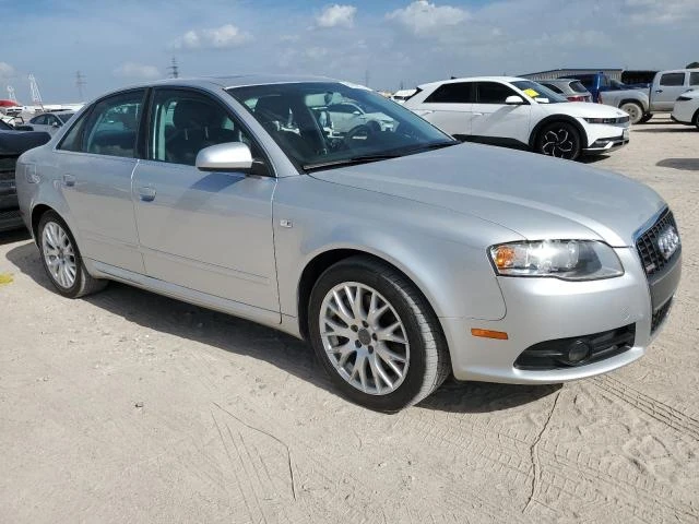 Photo 3 VIN: WAUDF78E98A162544 - AUDI A4 2.0T QU 