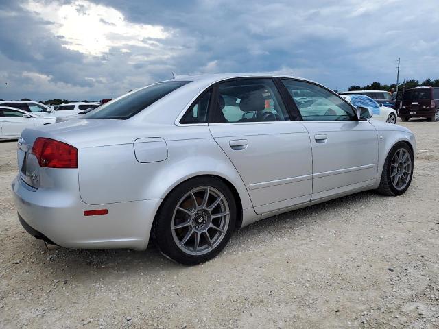 Photo 2 VIN: WAUDF78EX6A162016 - AUDI A4 2.0T QU 