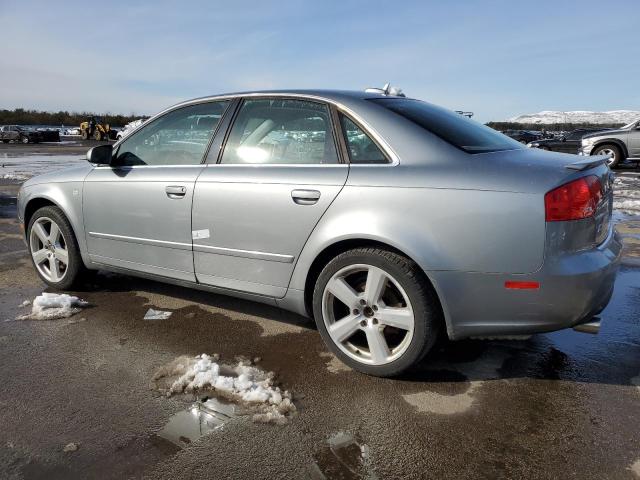 Photo 1 VIN: WAUDF78EX6A248314 - AUDI A4 