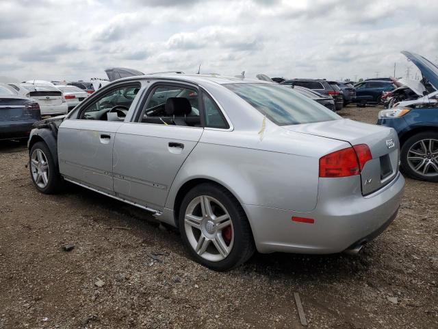 Photo 1 VIN: WAUDF78EX7A021545 - AUDI A4 