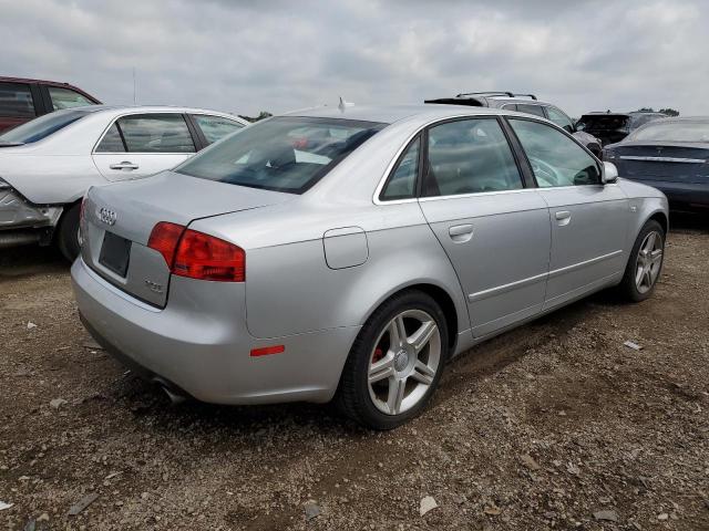 Photo 2 VIN: WAUDF78EX7A021545 - AUDI A4 