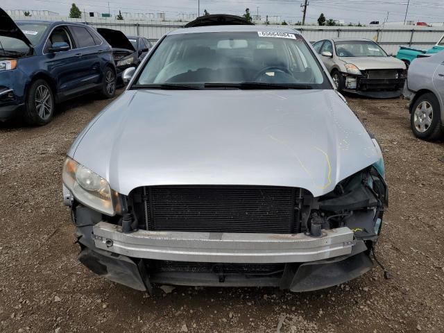 Photo 4 VIN: WAUDF78EX7A021545 - AUDI A4 