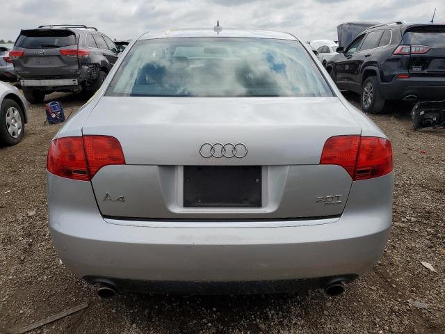 Photo 5 VIN: WAUDF78EX7A021545 - AUDI A4 