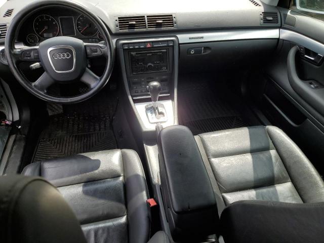 Photo 7 VIN: WAUDF78EX7A021545 - AUDI A4 